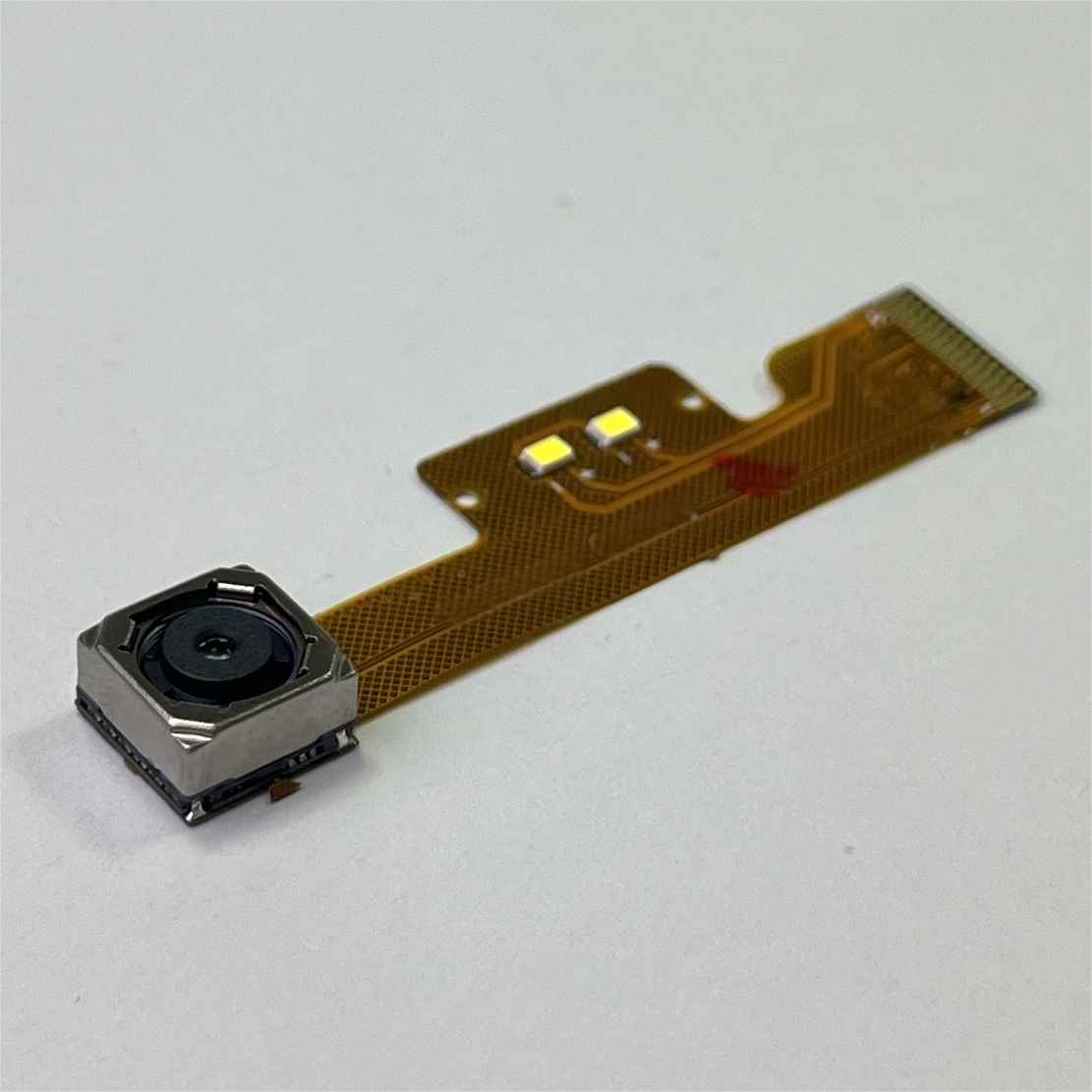 OVT-H165 MIPI Camera module with low power consumption for smartphone cameras | Optivis