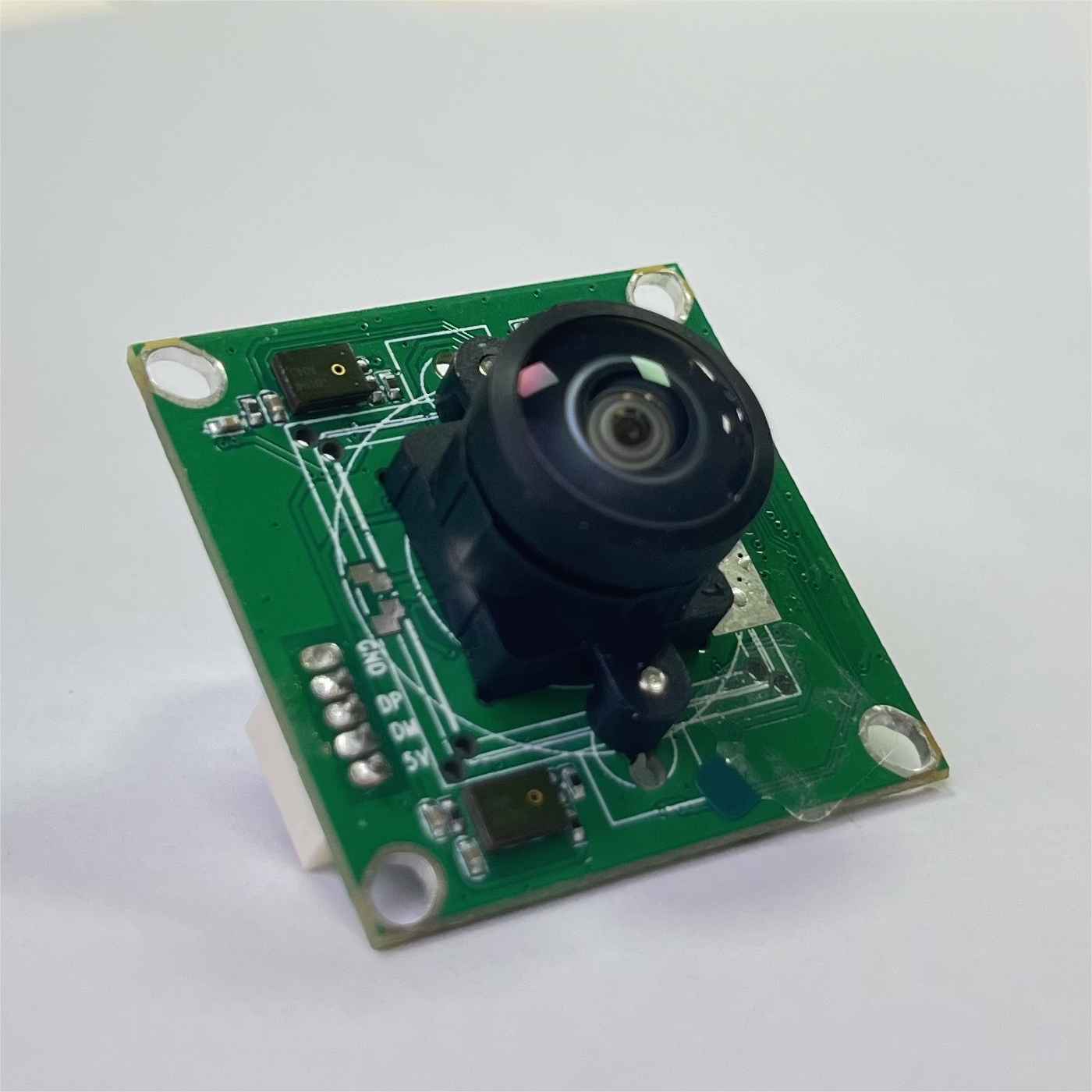 OVT-H464 USB2.0 Camera module with Global shutter 120fps high sensitivity for real-time monitoring and fast-moving object detection p2 | Optivis