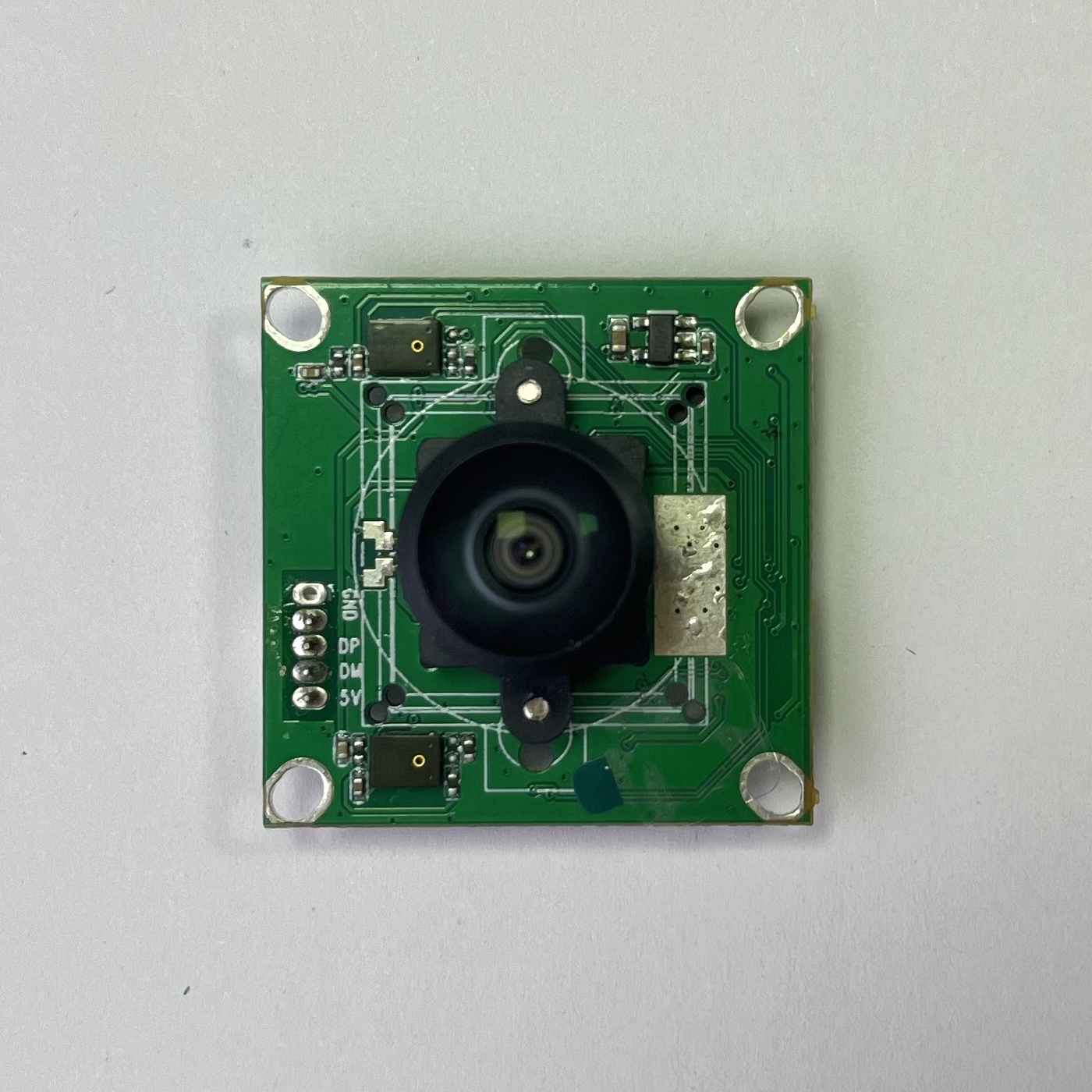 OVT-H464 USB2.0 Camera module with Global shutter 120fps high sensitivity for real-time monitoring and fast-moving object detection p3 | Optivis