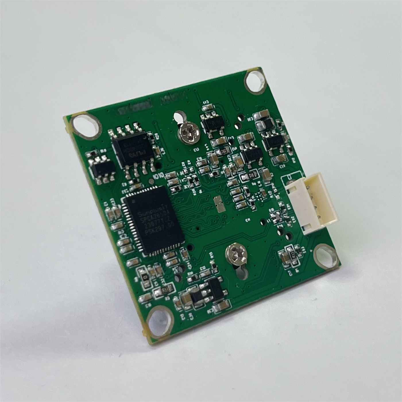 OVT-H464 USB2.0 Camera module with Global shutter 120fps high sensitivity for real-time monitoring and fast-moving object detection p5 | Optivis