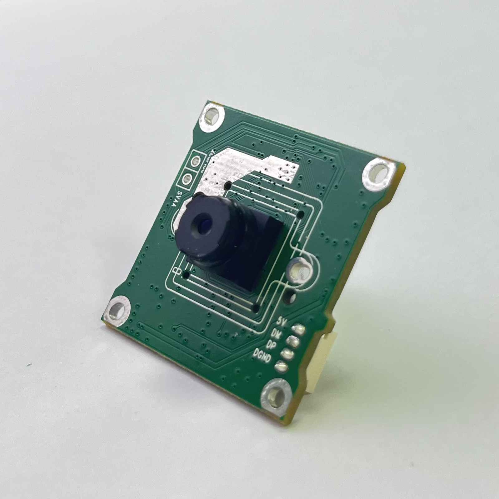 OVT-H811 USB2.0 Camera module a compelling choice for facial recognition, human motion tracking, and video conferencing p2 | Optivis