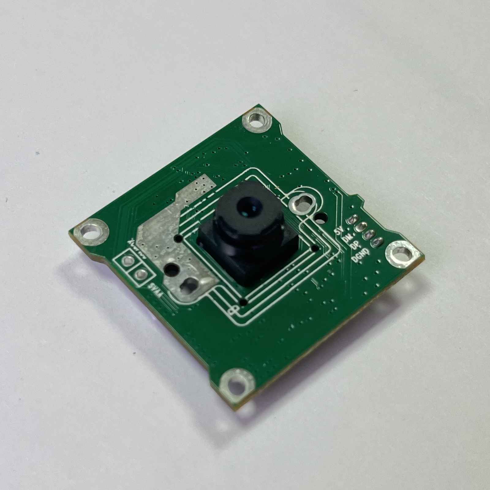 OVT-H811 USB2.0 Camera module a compelling choice for facial recognition, human motion tracking, and video conferencing p3 | Optivis