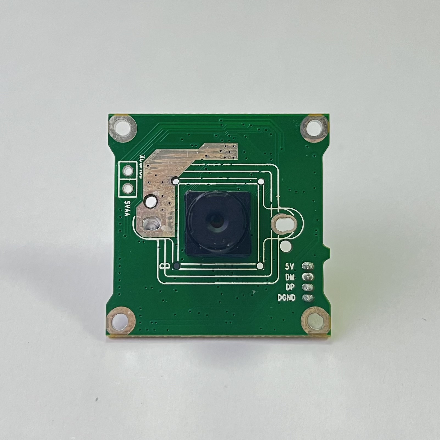 OVT-H811 USB2.0 Camera module a compelling choice for facial recognition, human motion tracking, and video conferencing | Optivis