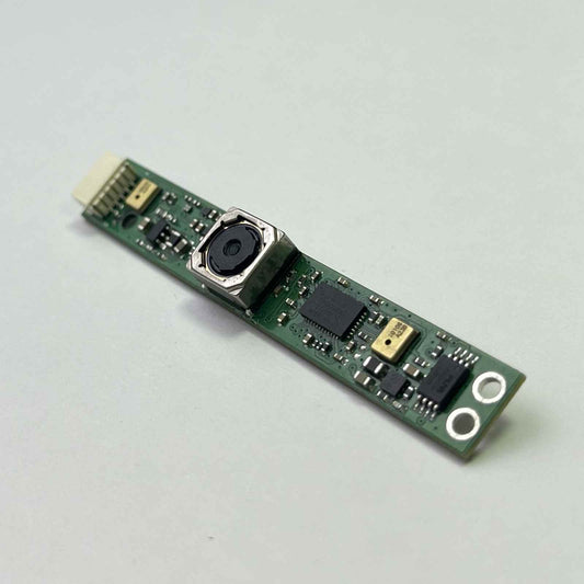 OVT-H815 USB2.0 Camera module with advanced low-light performance for mobile devices and security | Optivis