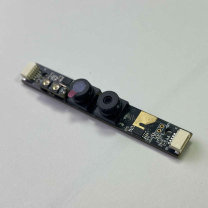 OVT-H985 USB2.0 DAUL camera module with enhanced sensitivity for industrial inspection and consumer electronics | Optivis